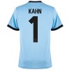 Officiële Voetbalshirt Doelman Duitsland Kahn 1 Jubileum 2025 - Heren